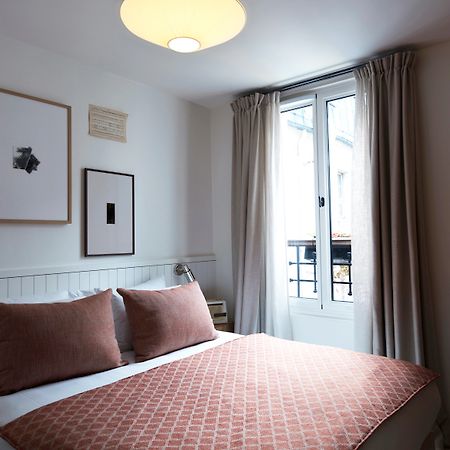 Hotel Monsieur Aristide Paris Exterior foto